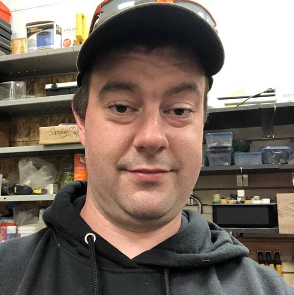 Meet your Posher, Matt - Picture 1 of 1